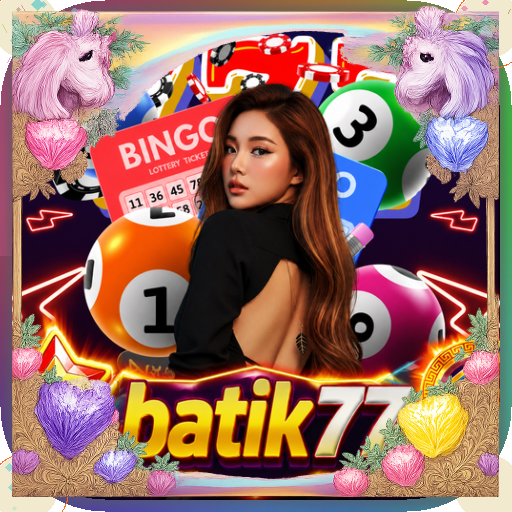 batik77 — mitra unggulan